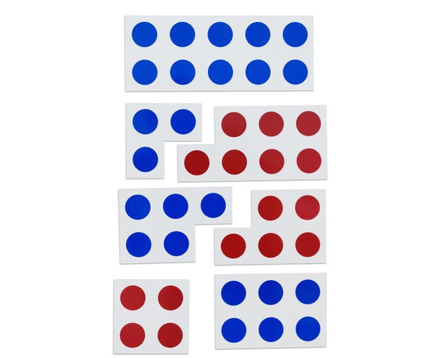 Classroom square image analysis of 10