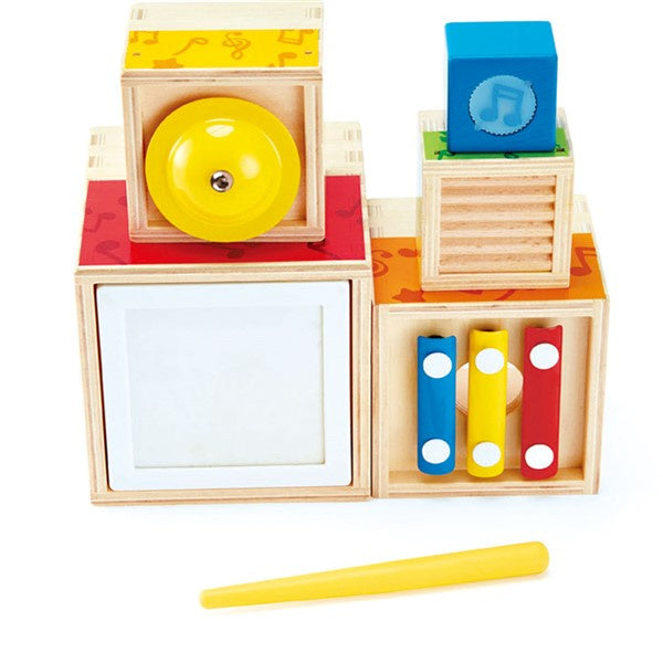 Baby muziek speelset
