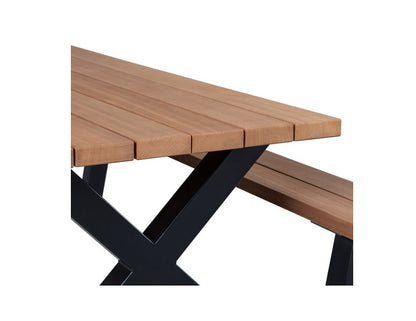 # Pablo Outdoor Picnic Table