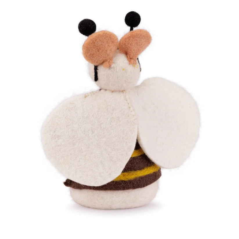 # Vilten Muis Bij