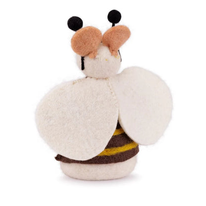 # Vilten Muis Bij