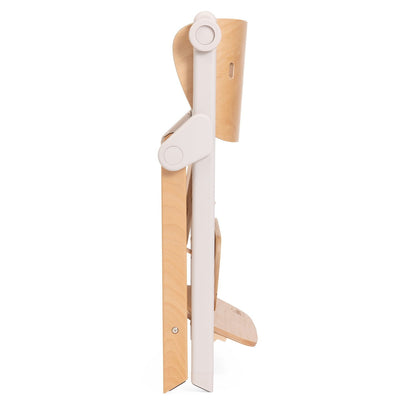 High chair - Meraviglia - Foldable - Complete