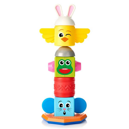 Smartmax Totem set