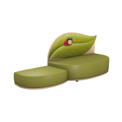 Acoustic Sofa Leaf