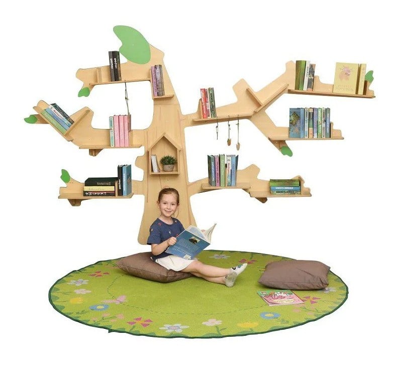 The big book boom