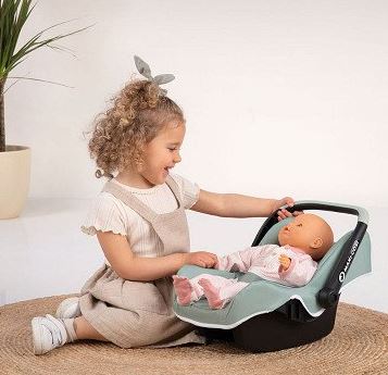 Maxi-Cosi voor poppen