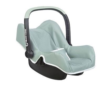 Maxi-Cosi voor poppen