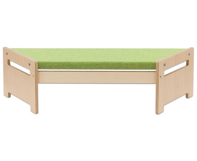 EduCasa trapeze bench