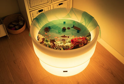 Tickit speelmat Onderwater
