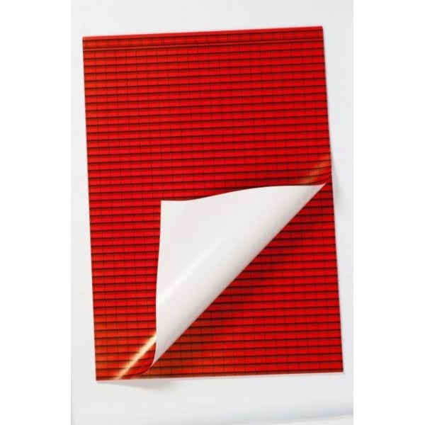 Dakpanpapier
