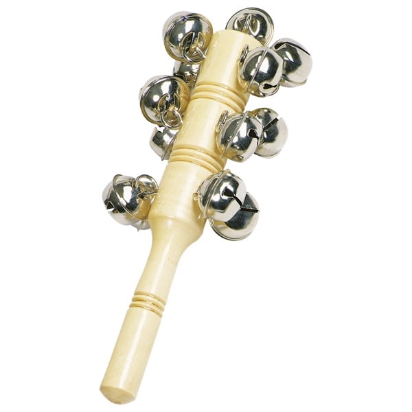 13-bell bubble wand