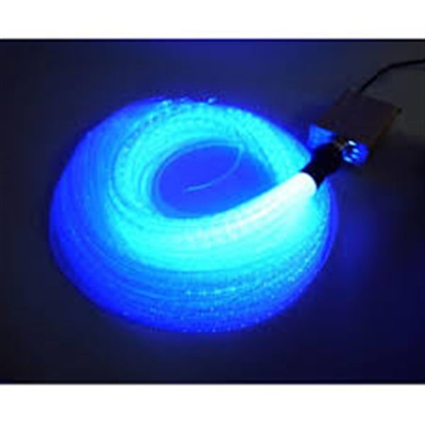 Fiber optic kit