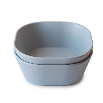 Square dish, set of 2