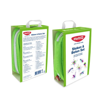 # HeltiQ Stings & Bites Set
