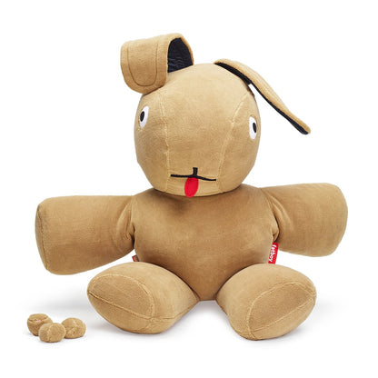 # Fatboy CO9 XS Teddy Knuffelkonijn