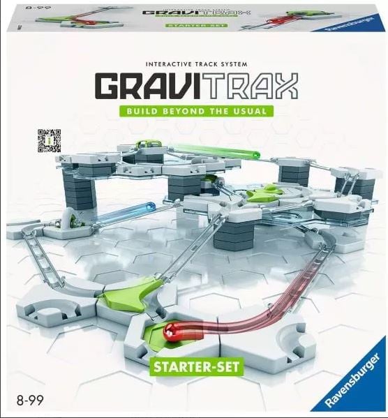 # Gravitrax starterset core