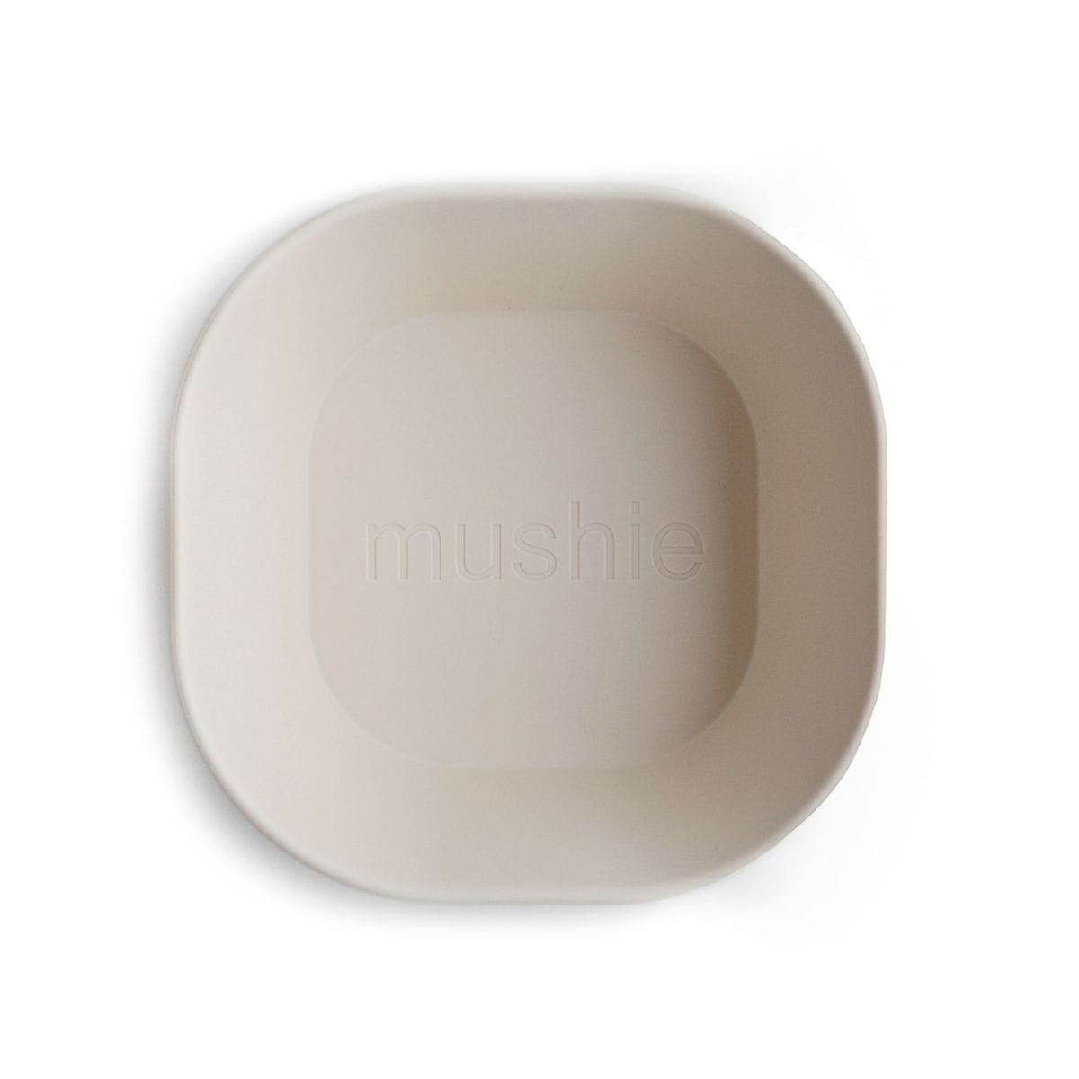 Square dish, set of 2