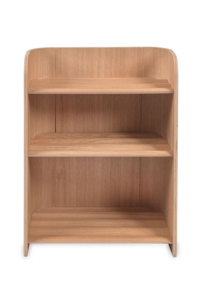# Montessori bookcase/toy cabinet large