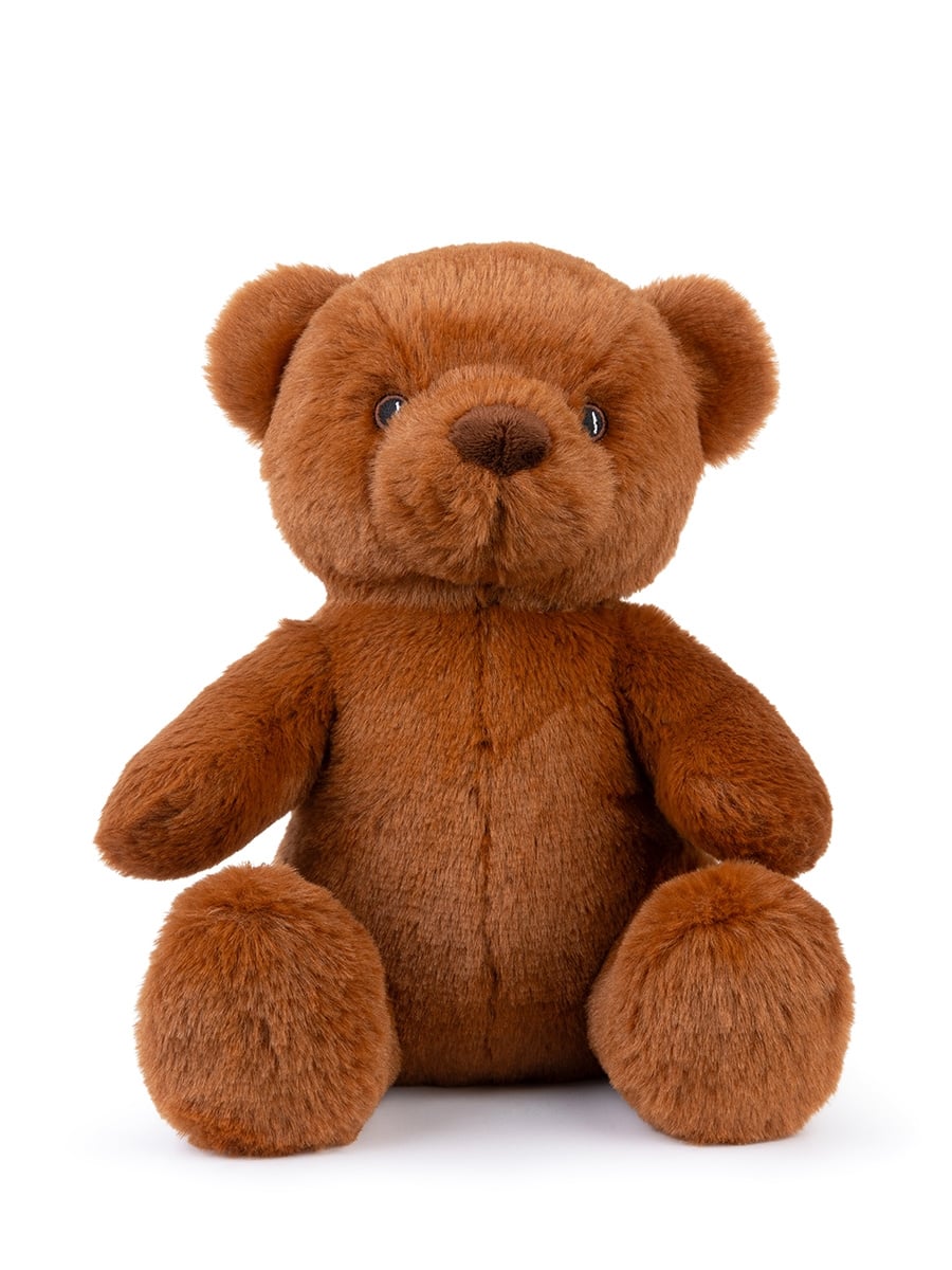 Super soft plush teddy bear, 25 cm