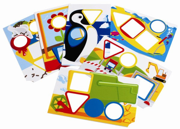 Geosorter