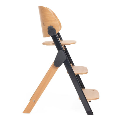 High chair - Meraviglia - Foldable - Complete