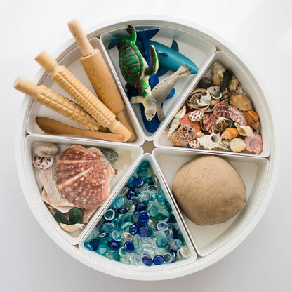 Inspire My Play - The Play Tray