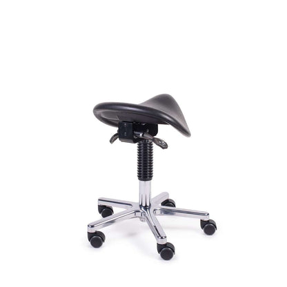 Saddle Stool Pur