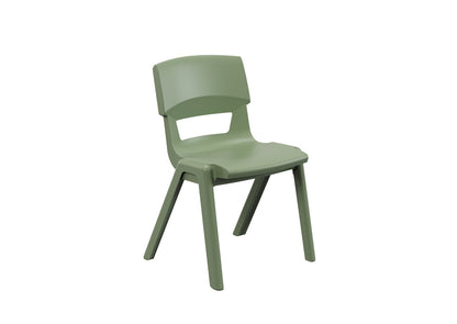 # Stackable Chair Postura+ Luxury