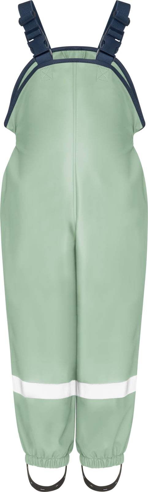 Rain trousers / dungarees