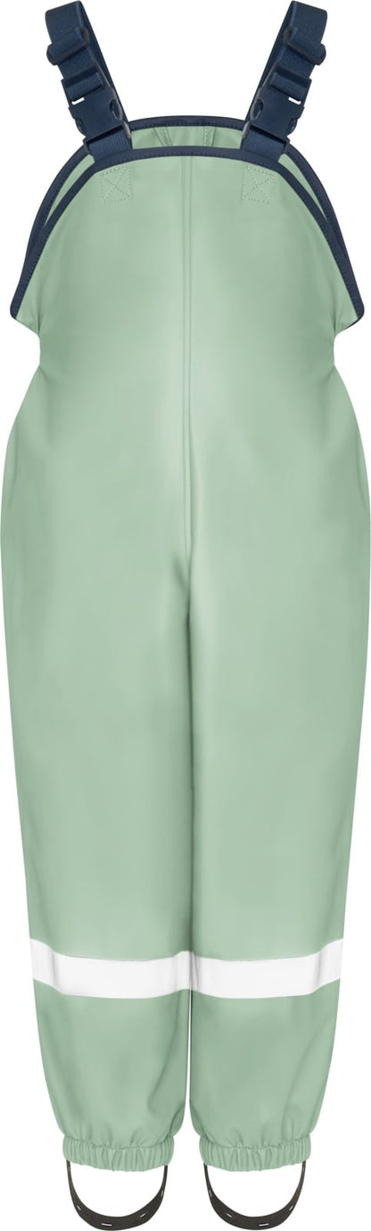Rain trousers / dungarees