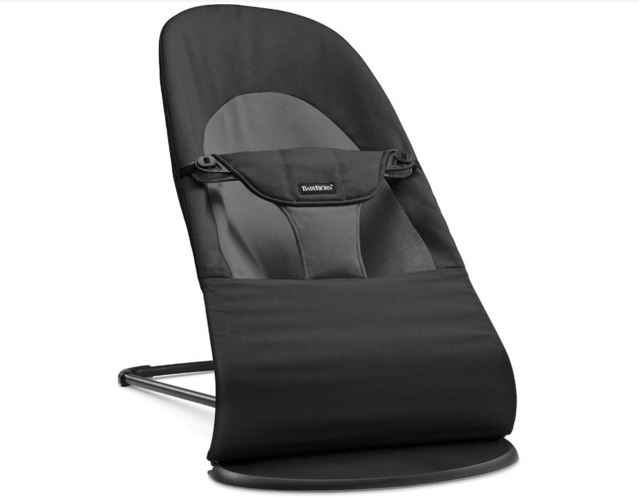 # Babybjorn Balance Bouncer