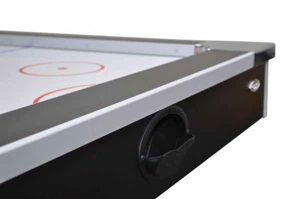# Airhockeytafel Heemskerk Coliseum Metal 7ft