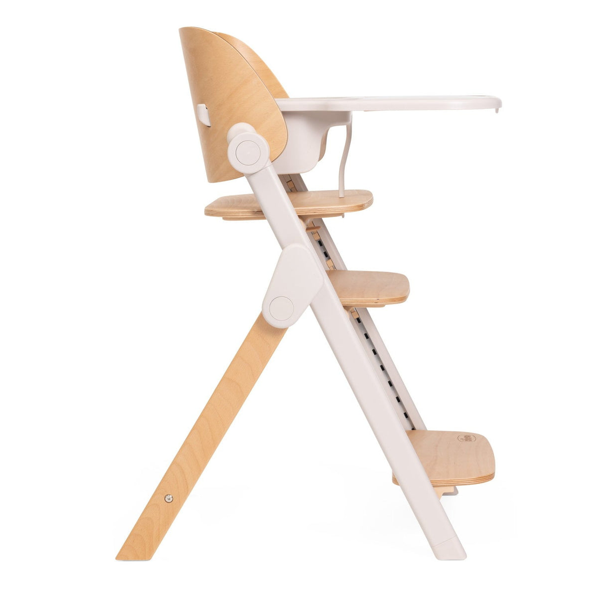 High chair - Meraviglia - Foldable - Complete