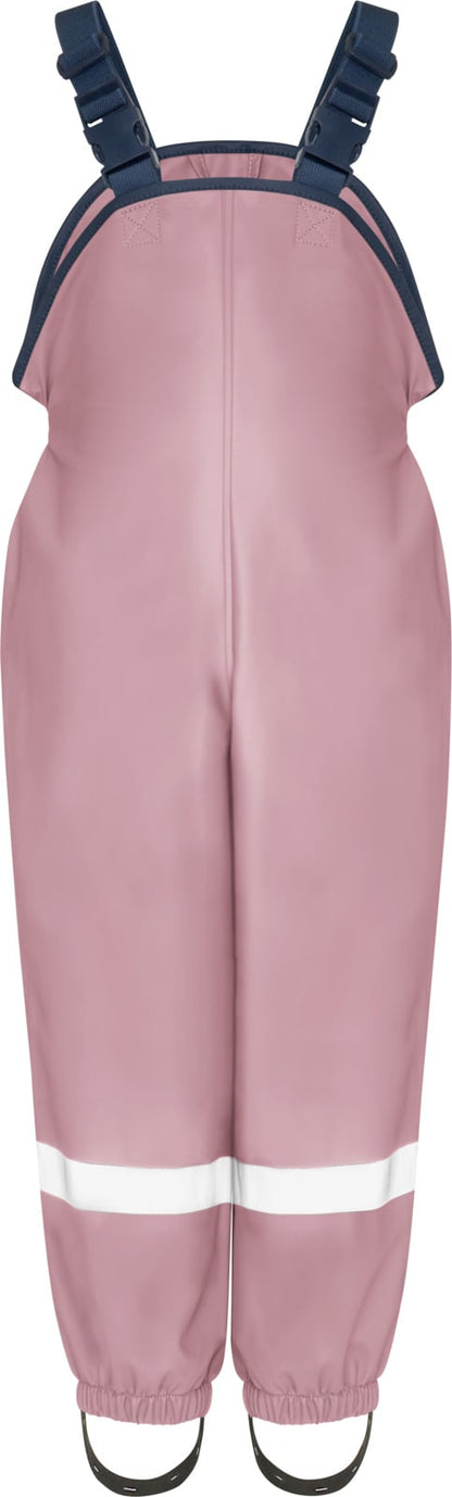 Rain trousers / dungarees