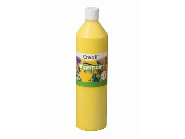 Creall finger paint, 750 ml