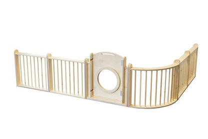 # Grondbox Spill model 2, berken