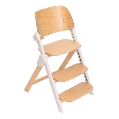 High chair - Meraviglia - Foldable - Complete