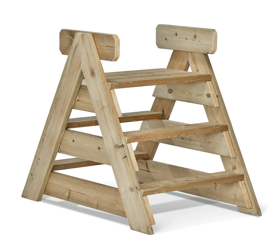 Klimrek A-Frame
