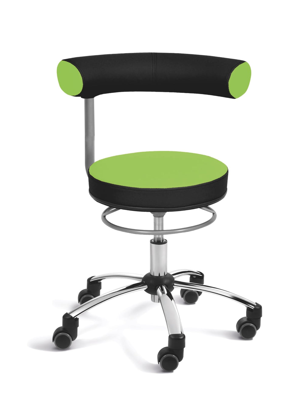 # Sanus health chair artificial leather upholstery