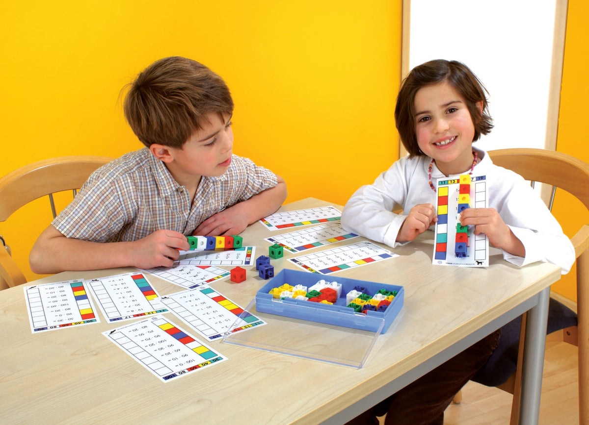 Worksheet Exercises up to 5