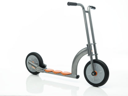 Step Scooter Alutrike