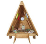 The Wood Fern Hide