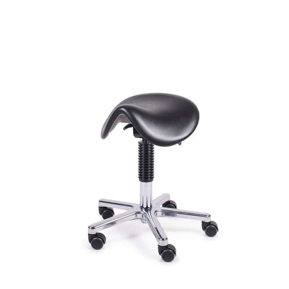 Saddle Stool Pur