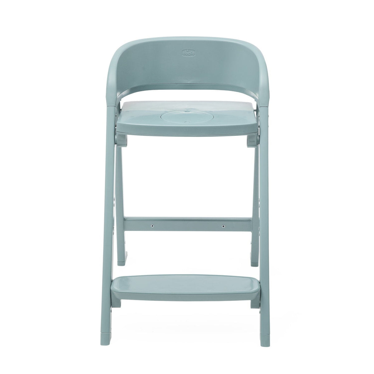 Kinderstoel Chicco Crescendo Up inclusief tafelblad
