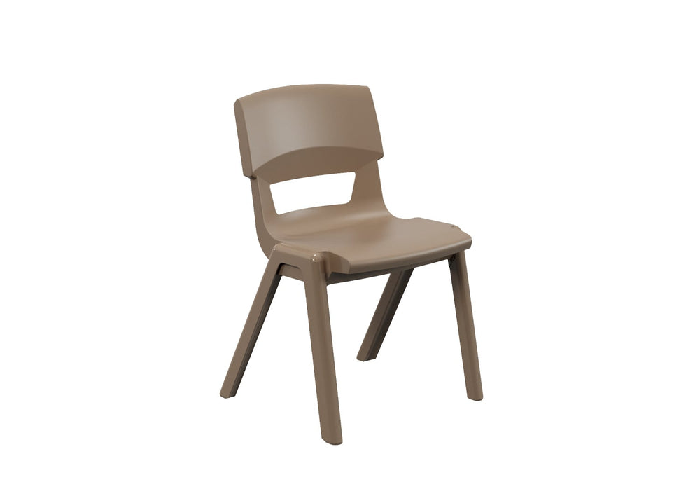 # Stackable Chair Postura+ Luxury