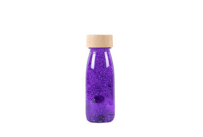 Sensorische fles - Petit Boum - diverse kleuren