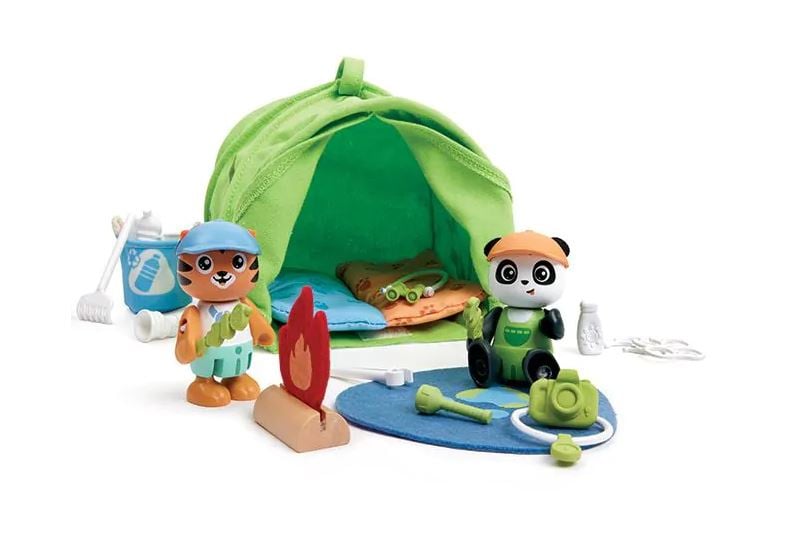 Camping set