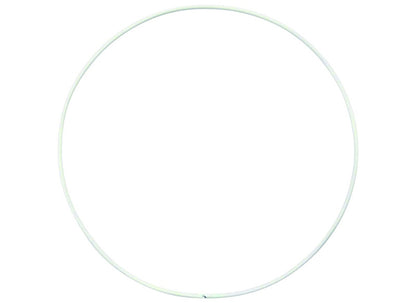 Metalen ringen  25 cm