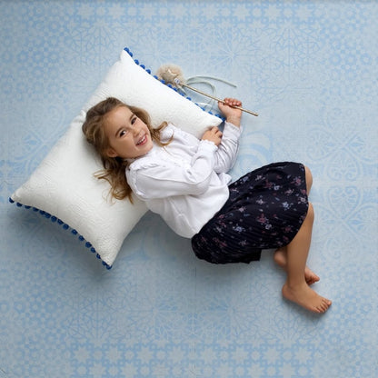 Puzzle play mat Persian, 6 tiles