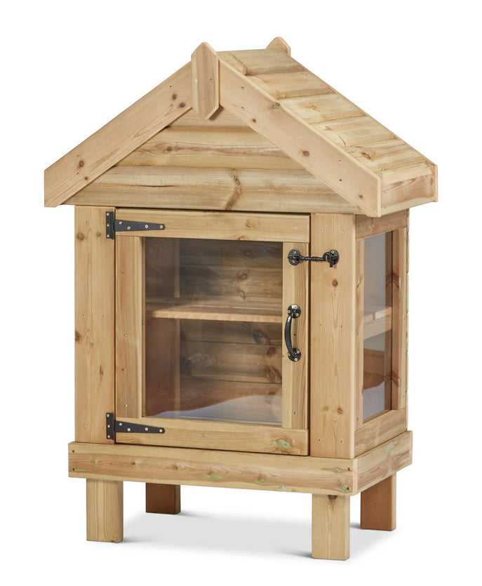 Outdoor plantenkast